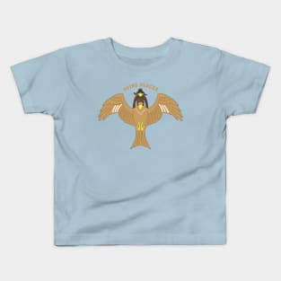 Going Places with The Bird Kids T-Shirt